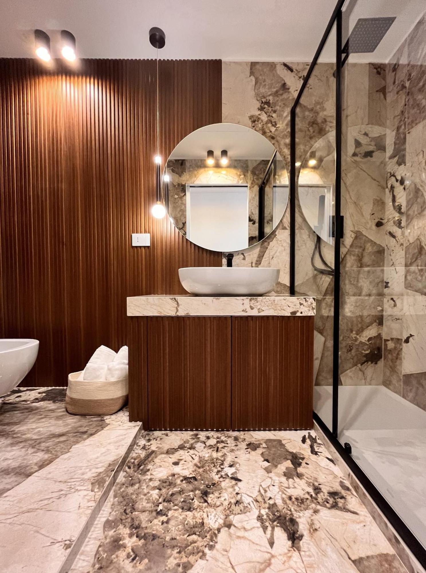 Yls Luxury Suites Milan Exterior photo